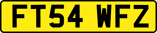 FT54WFZ