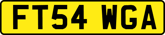 FT54WGA