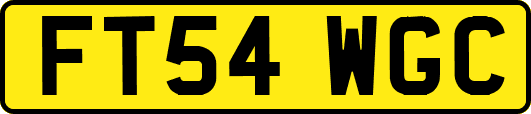 FT54WGC