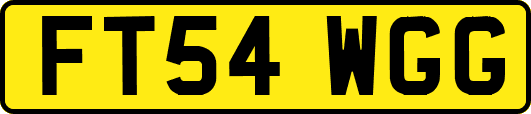 FT54WGG