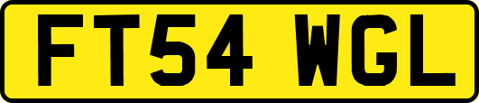 FT54WGL