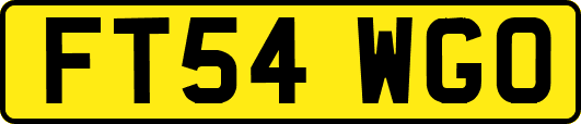 FT54WGO