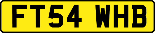 FT54WHB