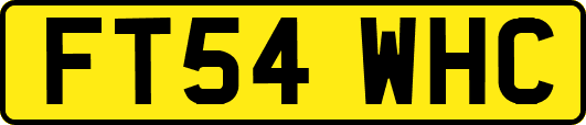 FT54WHC
