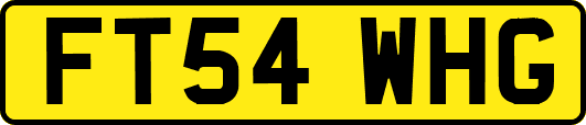 FT54WHG