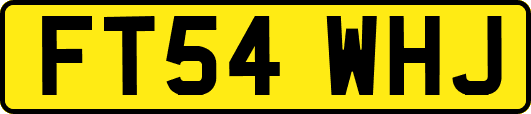 FT54WHJ