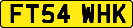 FT54WHK