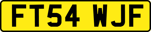 FT54WJF