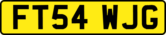 FT54WJG
