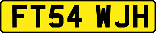 FT54WJH