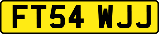 FT54WJJ