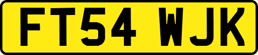 FT54WJK