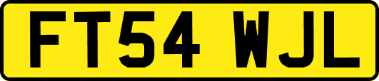 FT54WJL