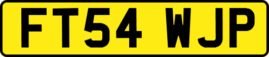 FT54WJP