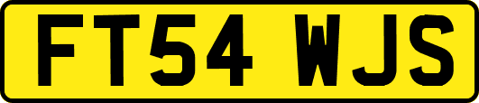 FT54WJS