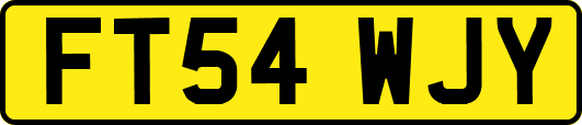 FT54WJY