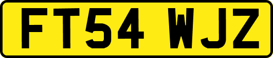 FT54WJZ