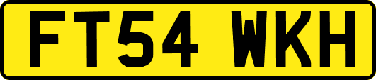FT54WKH