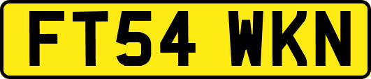 FT54WKN