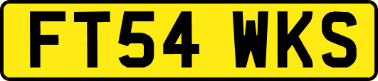 FT54WKS