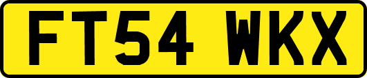 FT54WKX