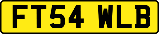 FT54WLB