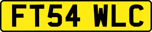 FT54WLC