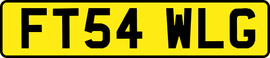 FT54WLG
