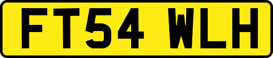FT54WLH