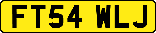 FT54WLJ