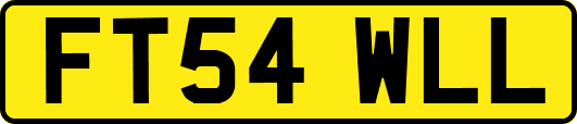 FT54WLL