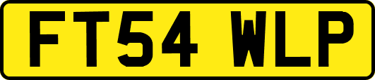 FT54WLP