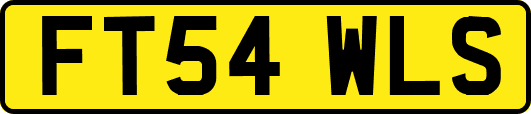 FT54WLS