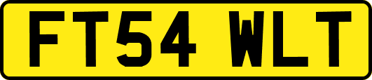 FT54WLT