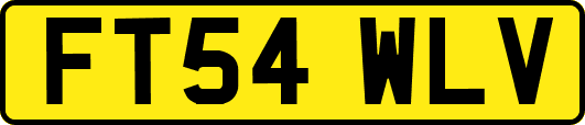 FT54WLV