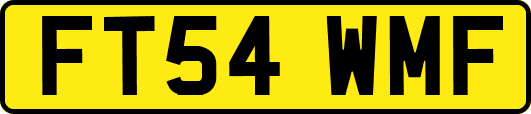 FT54WMF