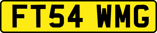 FT54WMG