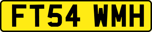 FT54WMH