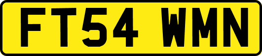 FT54WMN