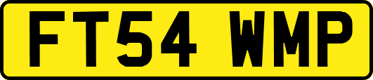 FT54WMP