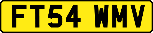 FT54WMV