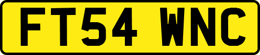 FT54WNC