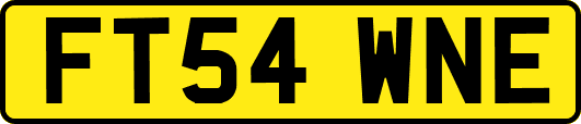 FT54WNE