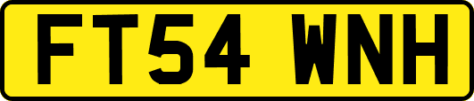 FT54WNH