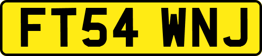 FT54WNJ