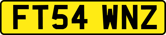 FT54WNZ
