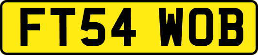 FT54WOB