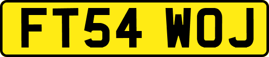 FT54WOJ