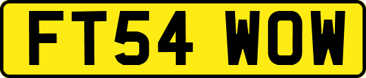FT54WOW
