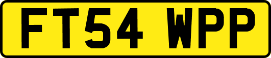FT54WPP